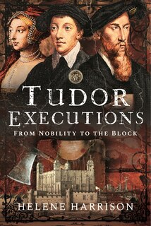 Front cover_Tudor Executions