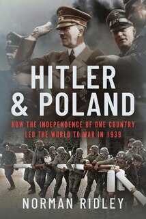 Front cover_Hitler and Poland