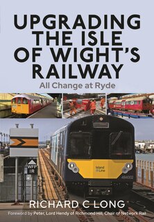Couverture_Upgrading the Isle of Wight's Railway