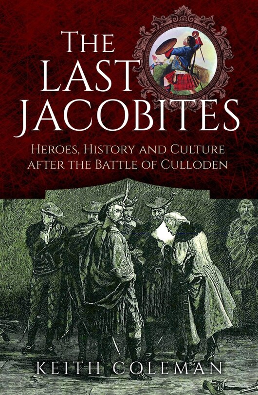 Front cover_The Last Jacobites