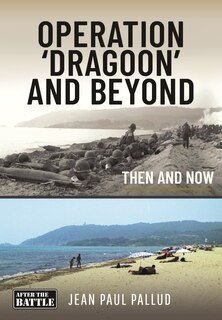 Couverture_Operation 'Dragoon' and Beyond