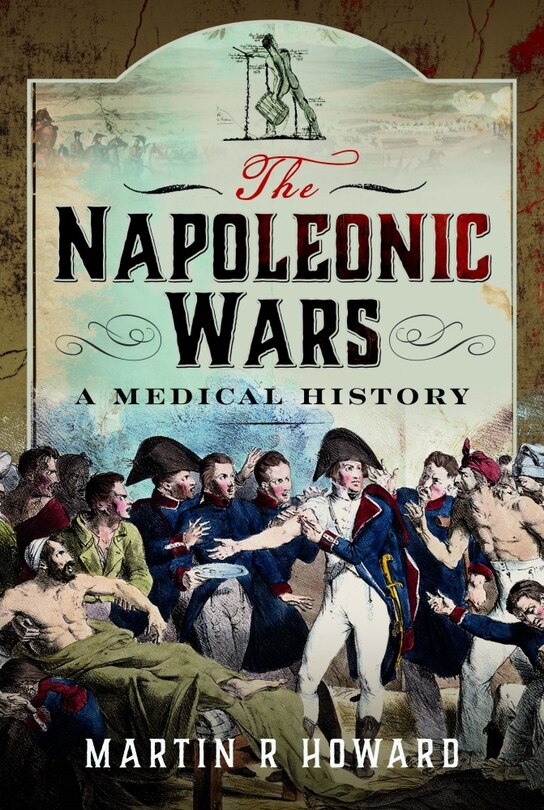 Couverture_Napoleonic Wars