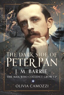 Front cover_The Dark Side of Peter Pan