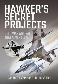 Couverture_Hawker's Secret Projects
