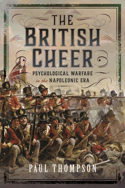 Front cover_The British Cheer