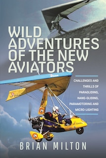 Couverture_Wild Adventures of the New Aviators