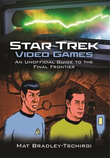 Front cover_Star Trek Video Games