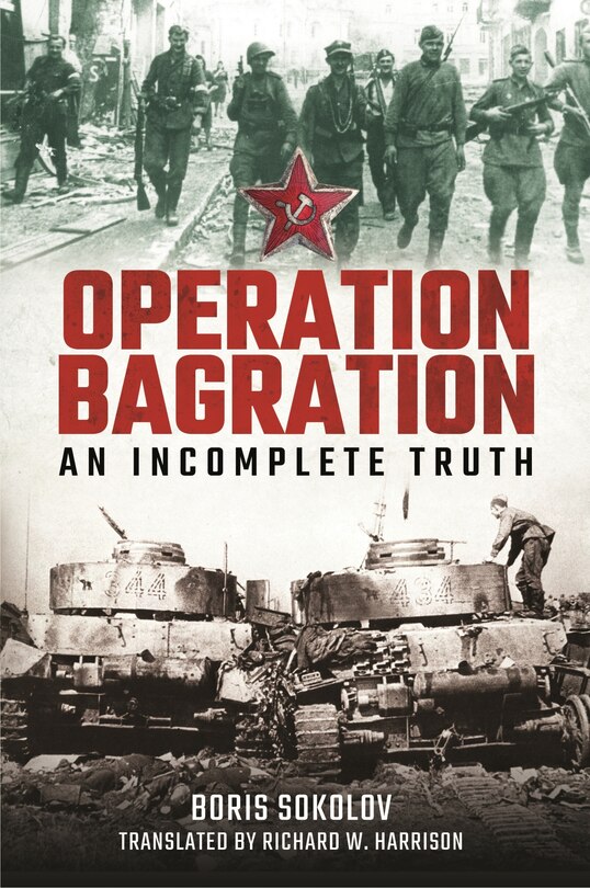 Couverture_Operation Bagration