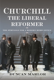 Front cover_Churchill, the Liberal Reformer