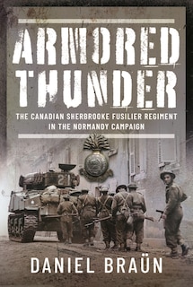 Front cover_Armored Thunder