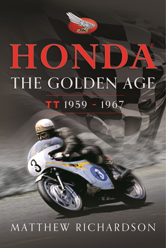 Front cover_Honda