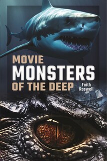 Front cover_Movie Monsters of the Deep