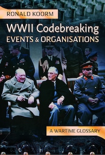 Couverture_WW2 Codebreaking Events and Organisations
