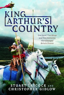 Couverture_King Arthur's Country