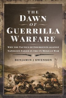 Couverture_The Dawn of Guerrilla Warfare