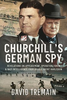 Front cover_Churchill's German Spy