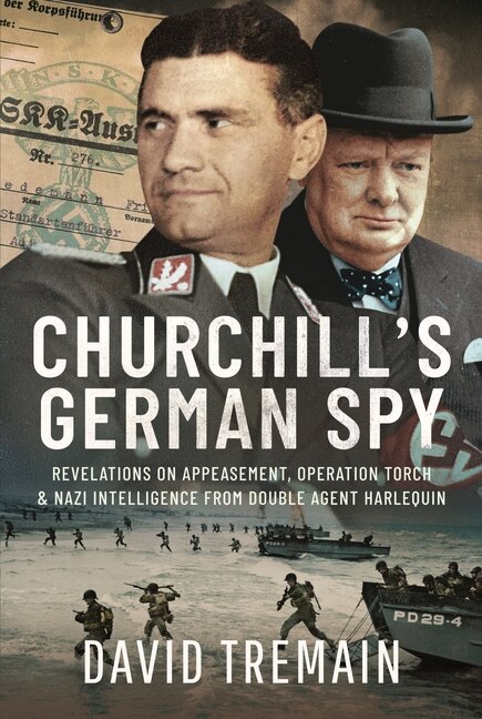 Front cover_Churchill's German Spy