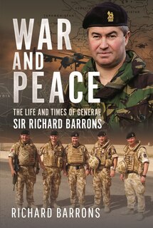 Front cover_War and Peace
