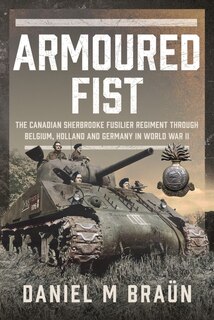 Front cover_Armoured Fist