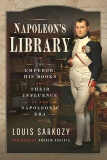 Couverture_Napoleon's Library
