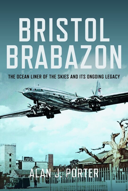 Front cover_Bristol Brabazon