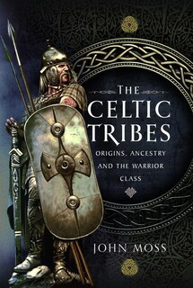 Front cover_The Celtic Tribes