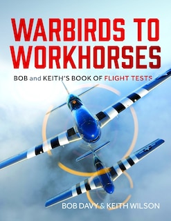 Couverture_Warbirds to Workhorses