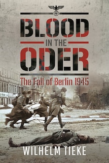 Front cover_Blood in the Oder