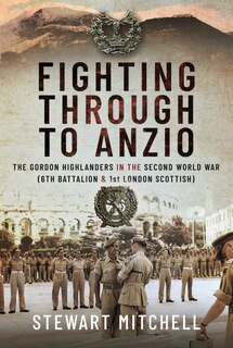 Front cover_Fighting Through to Anzio