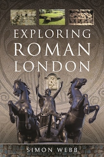 Couverture_Exploring Roman London