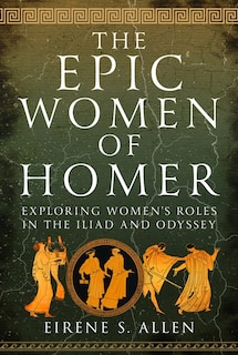 Front cover_Epic Women of Homer