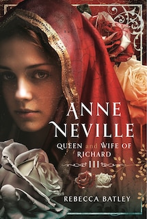 Front cover_Anne Neville
