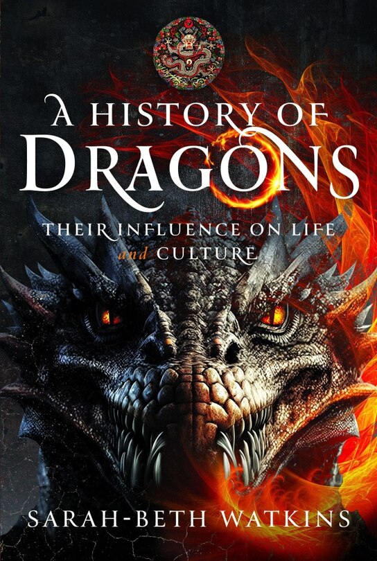 Couverture_A History of Dragons