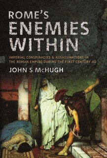 Front cover_Rome's Enemies Within