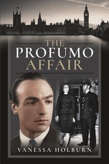 Front cover_The Profumo Affair