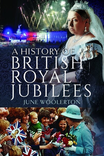 Front cover_A History of British Royal Jubilees