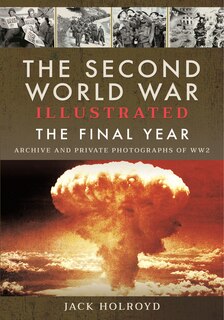 Couverture_The Second World War Illustrated