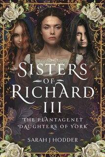 Front cover_Sisters of Richard III