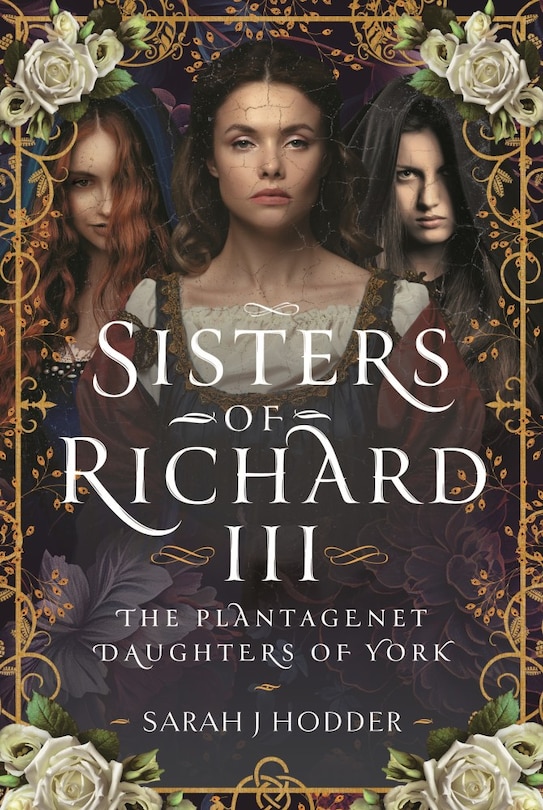 Front cover_Sisters of Richard III