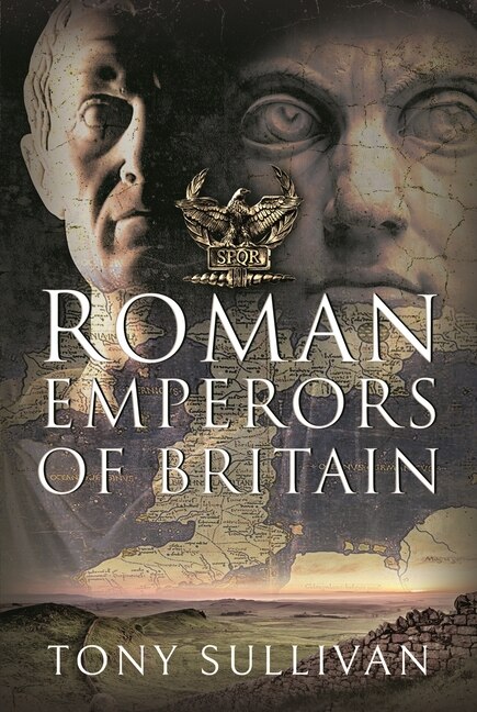 Couverture_The Roman Emperors of Britain