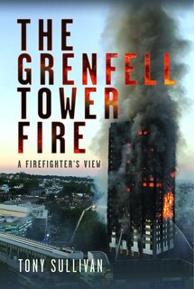 Front cover_Grenfell Tower Fire
