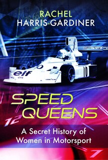 Front cover_Speed Queens