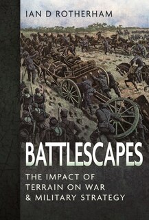 Front cover_Battlescapes