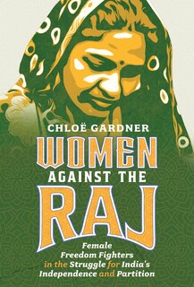 Front cover_Women Against the Raj