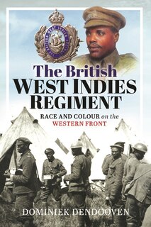 Couverture_The British West Indies Regiment