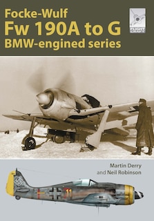 Front cover_Focke-Wulf Fw 190A to G