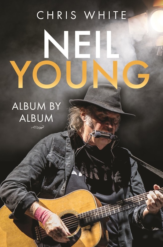 Couverture_Neil Young