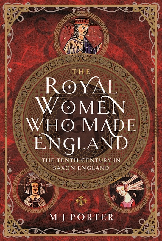 Couverture_Royal Women Who Made England