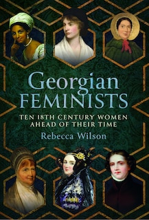 Front cover_Georgian Feminists