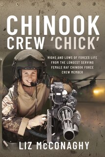 Couverture_Chinook Crew 'Chick'